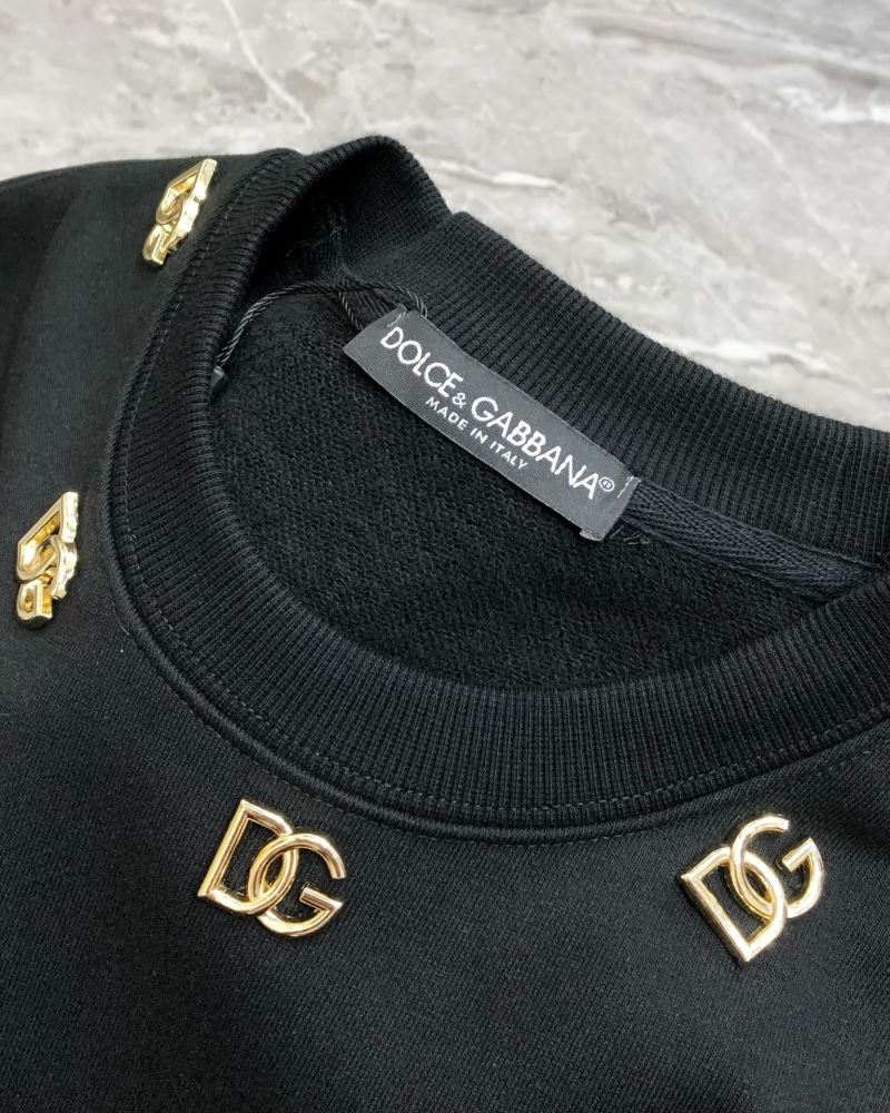 Dolce Gabbana Hoodies